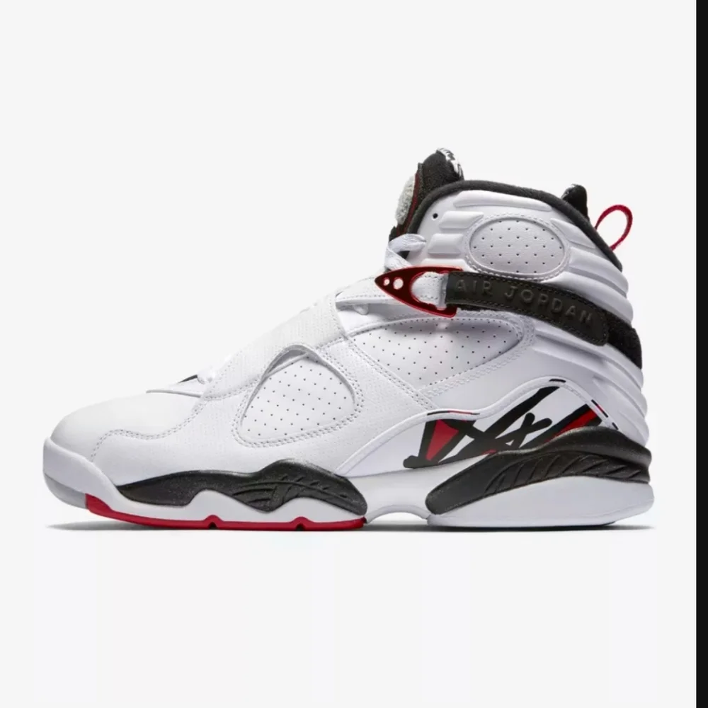 Retro 8s Air Jordan's - Picture 1 of 4
